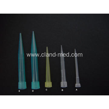 Eppendorf Pipette Tips for Lab